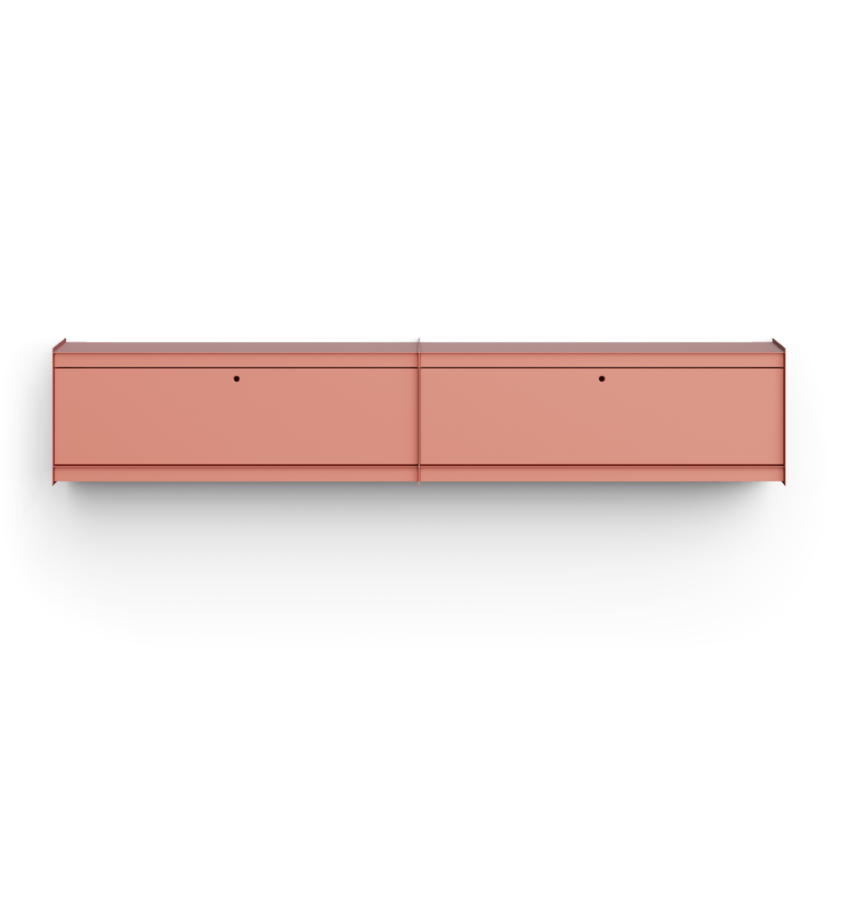 Plié Wall Unit Extension 2 Big Drawer