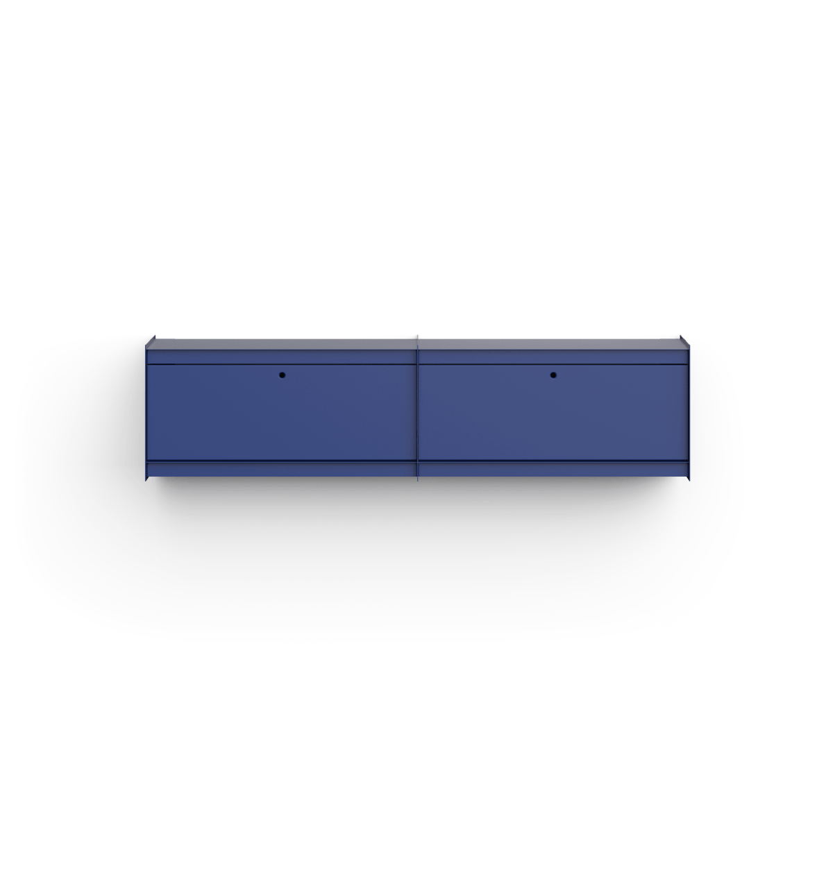 Plié Wall Unit Extension 2 Big Drawer