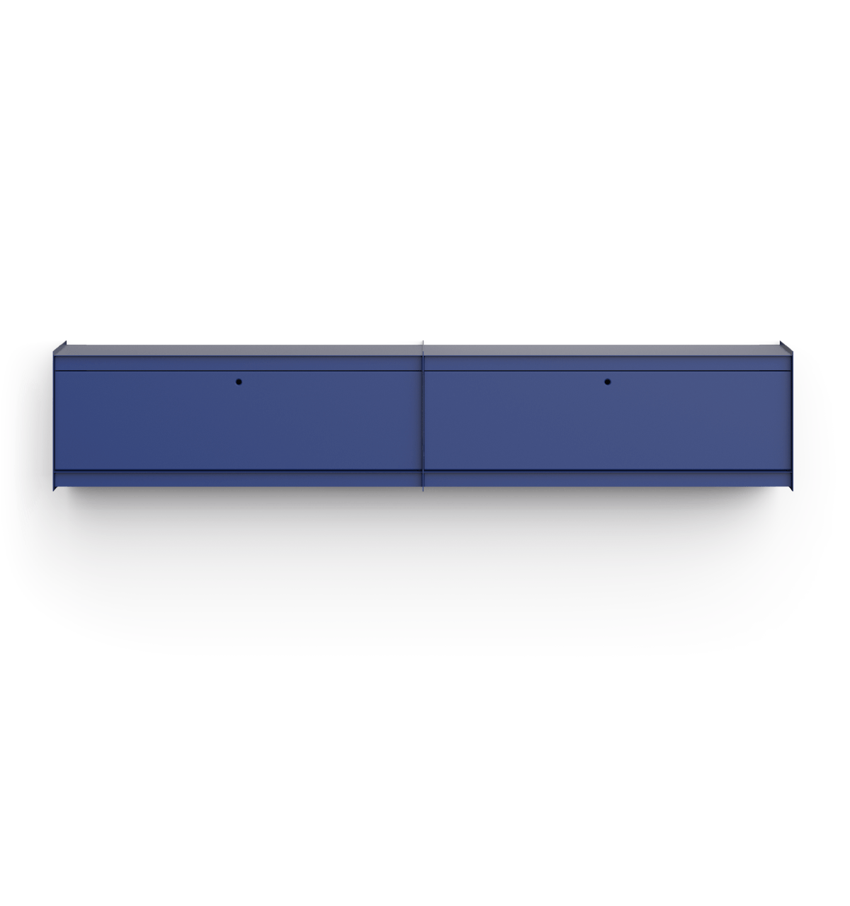 Plié Wall Unit Extension 2 Big Drawer