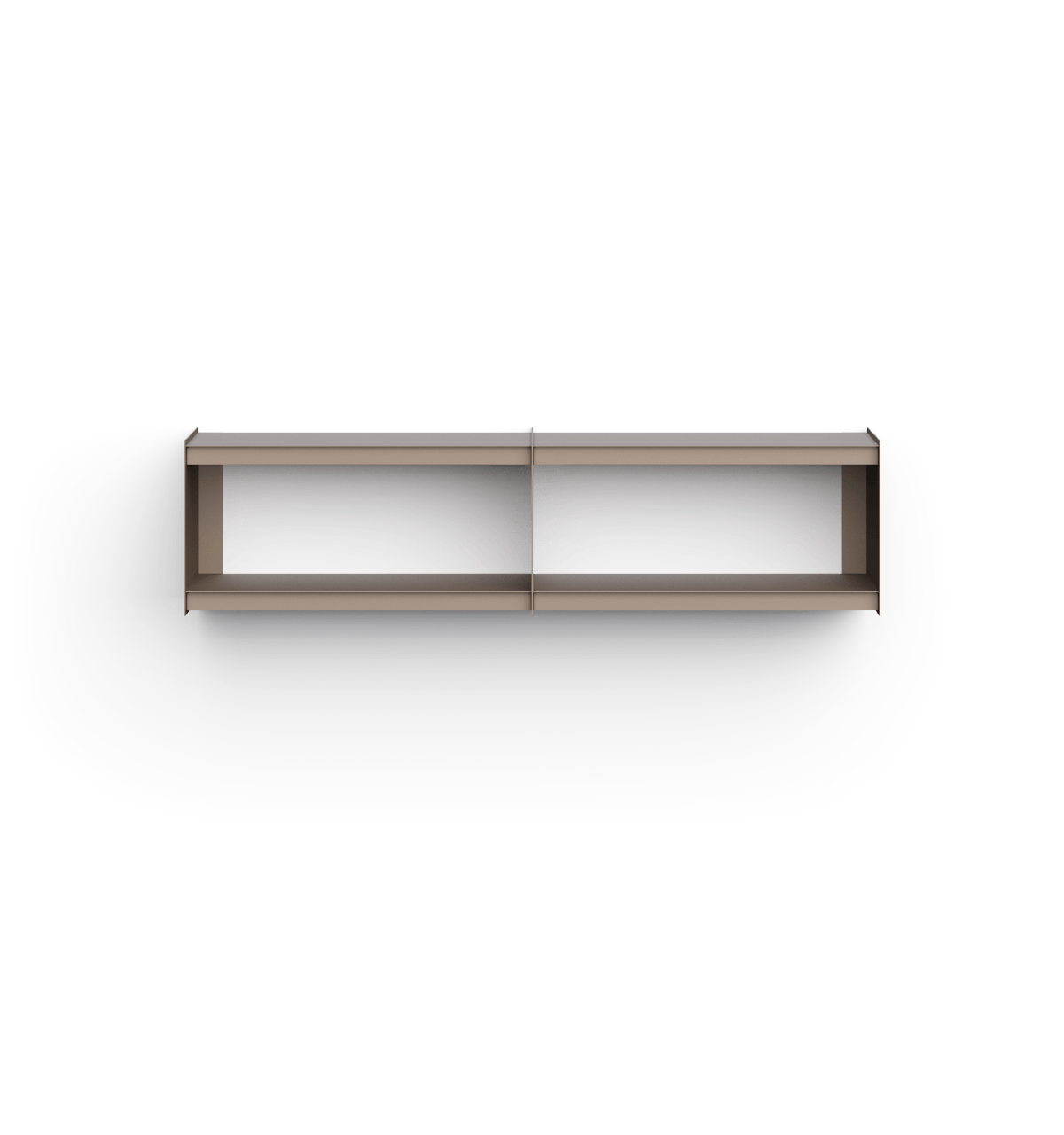 Plié Wall Unit Extension