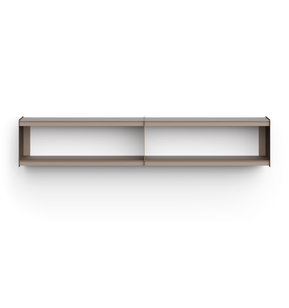 Plié Wall Unit Extension