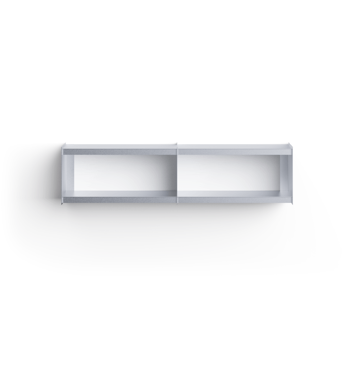 Plié Wall Unit Extension