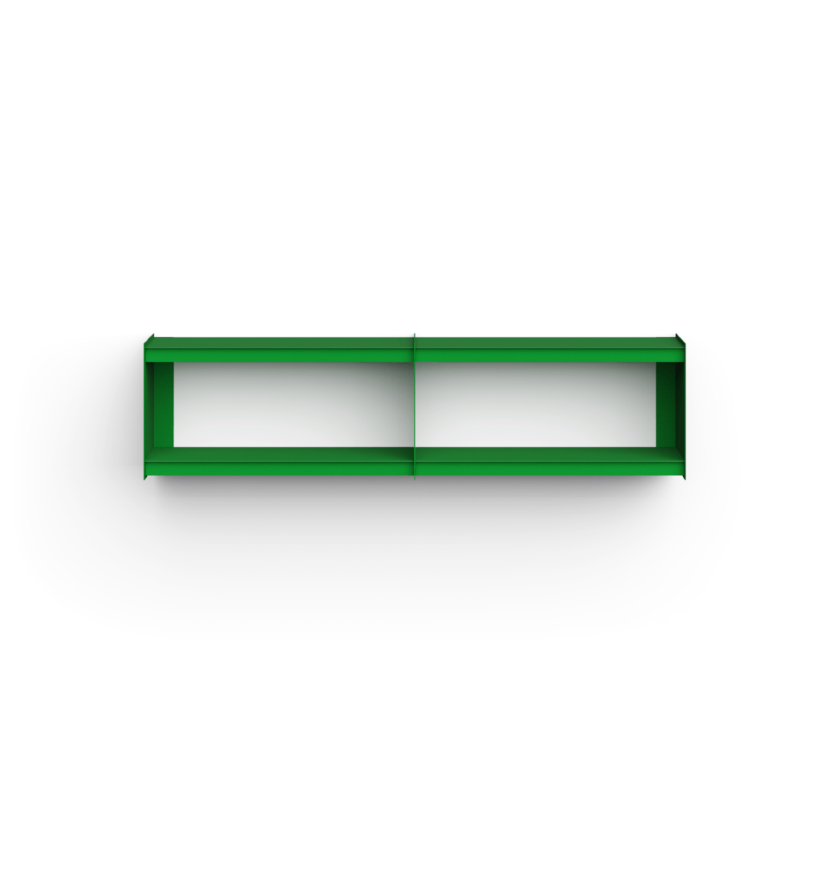Plié Wall Unit Extension