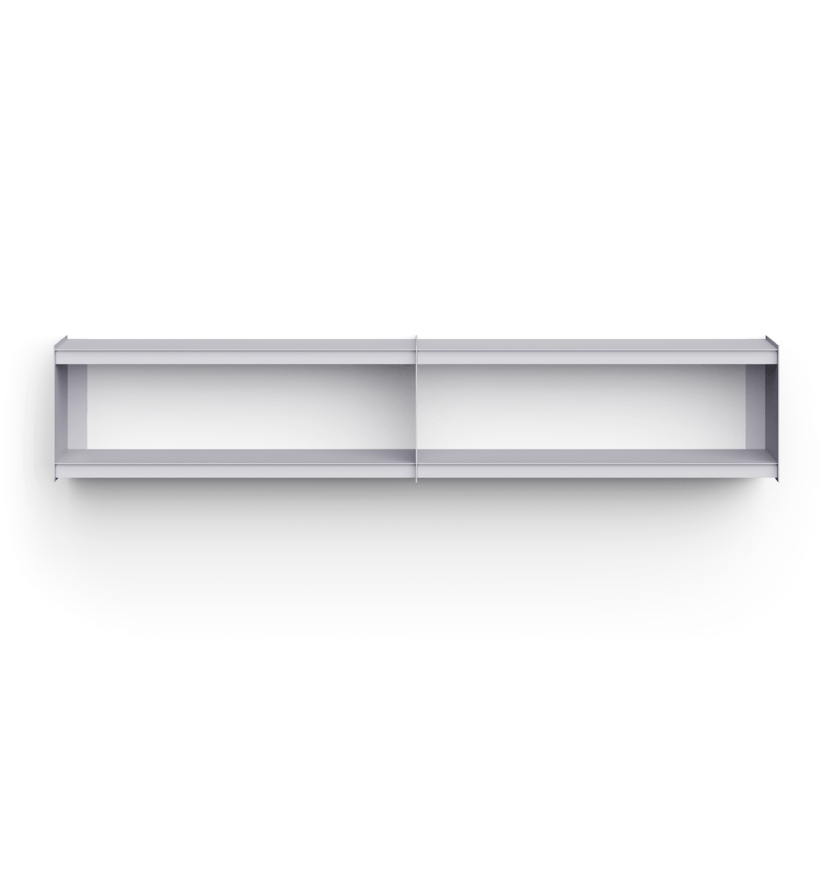 Plié Wall Unit Extension
