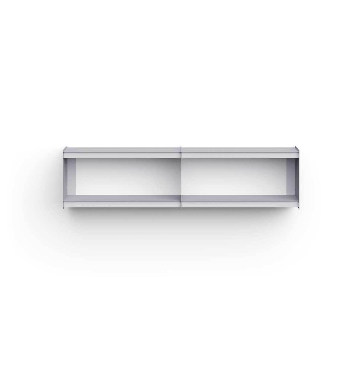 Plié Wall Unit Extension