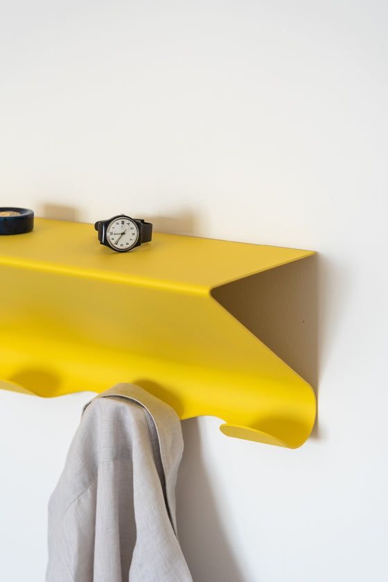 HAL Coat Rack