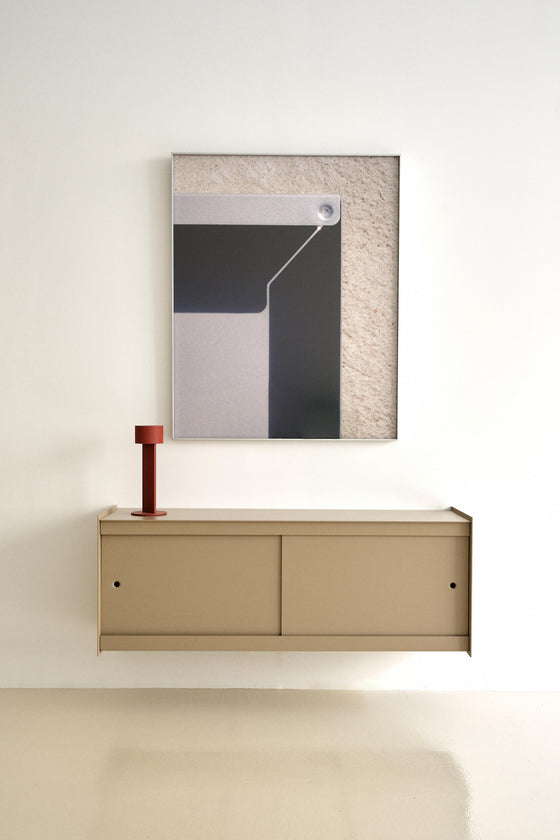 Plié Wall Unit 2 Doors