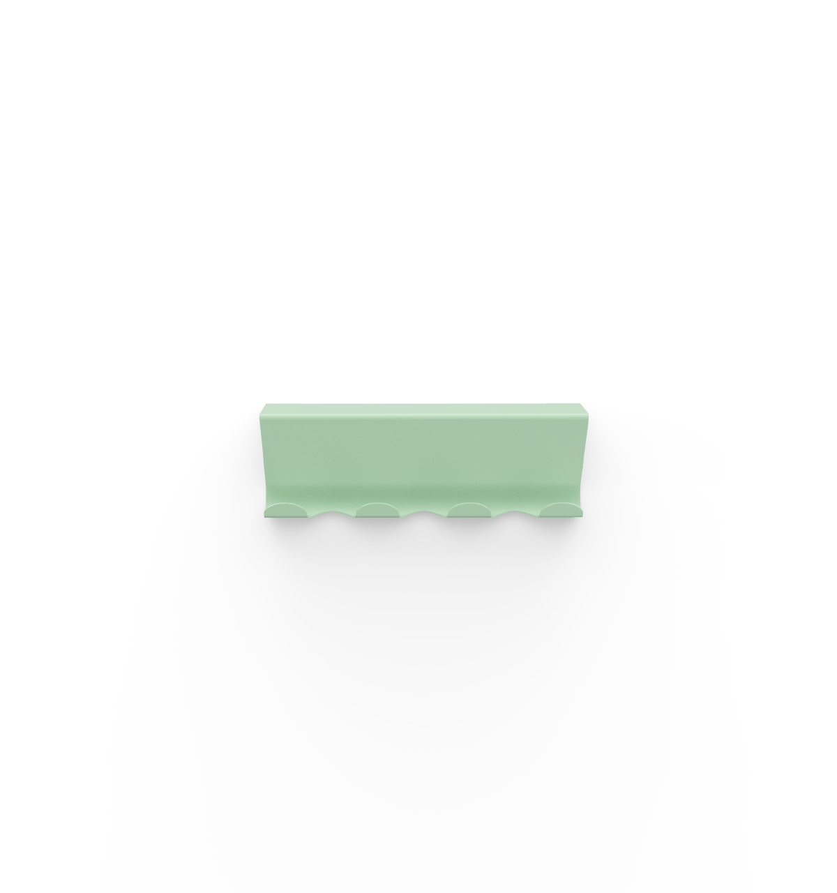HAL Coat Rack