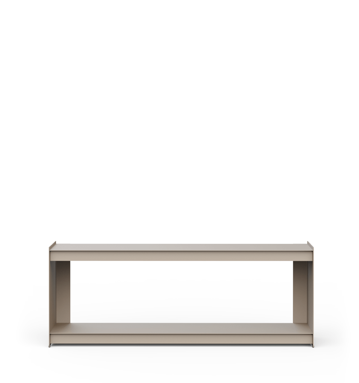 Plié Low Board