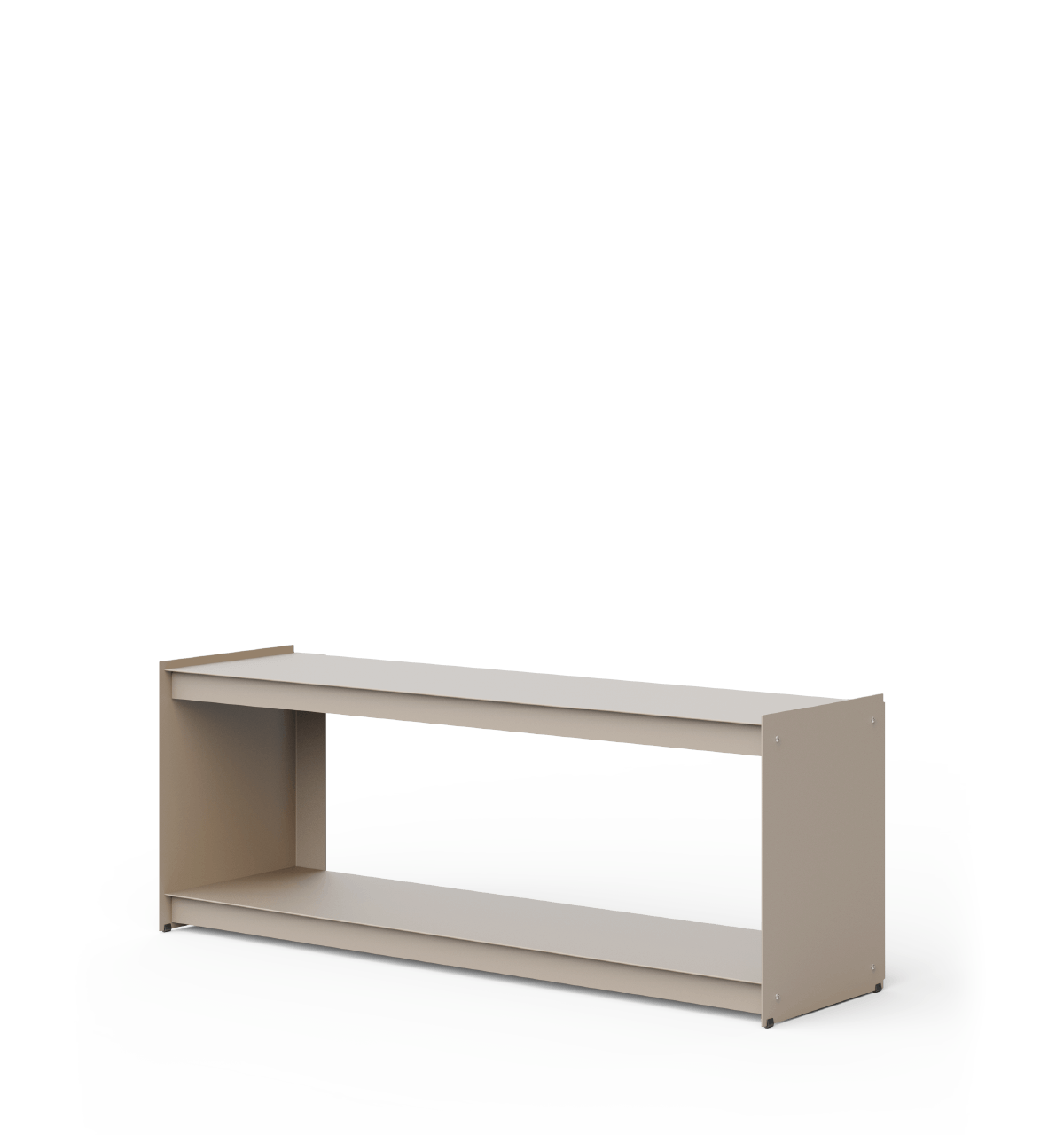 Plié Low Board