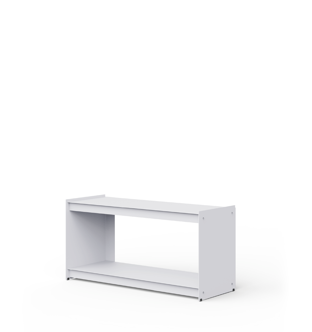 Plié Low Board