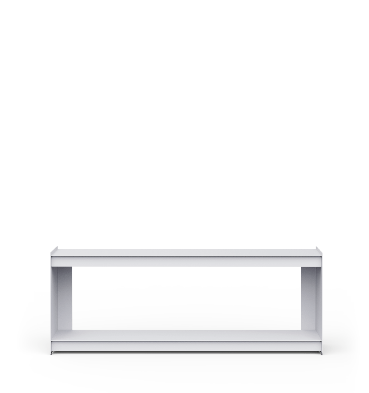 Plié Low Board