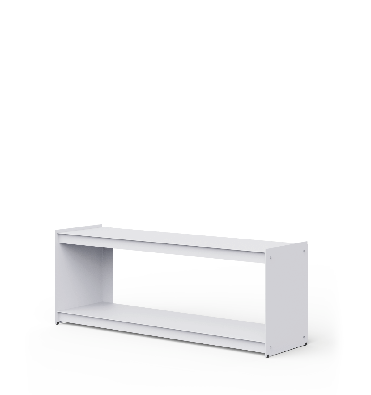Plié Low Board