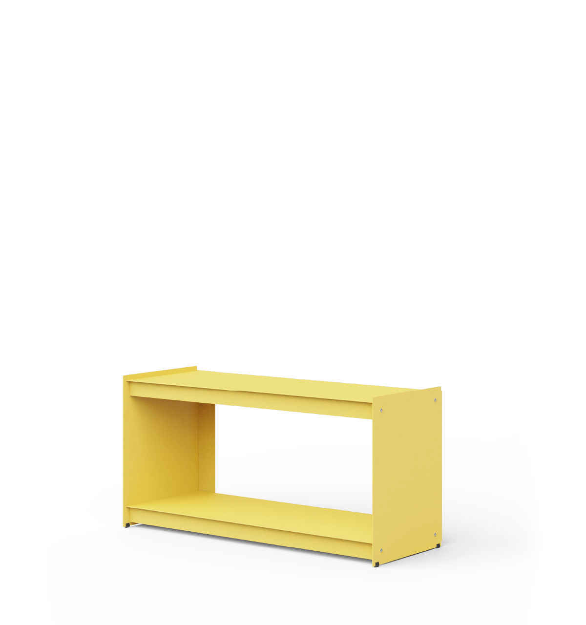 Plié Low Board