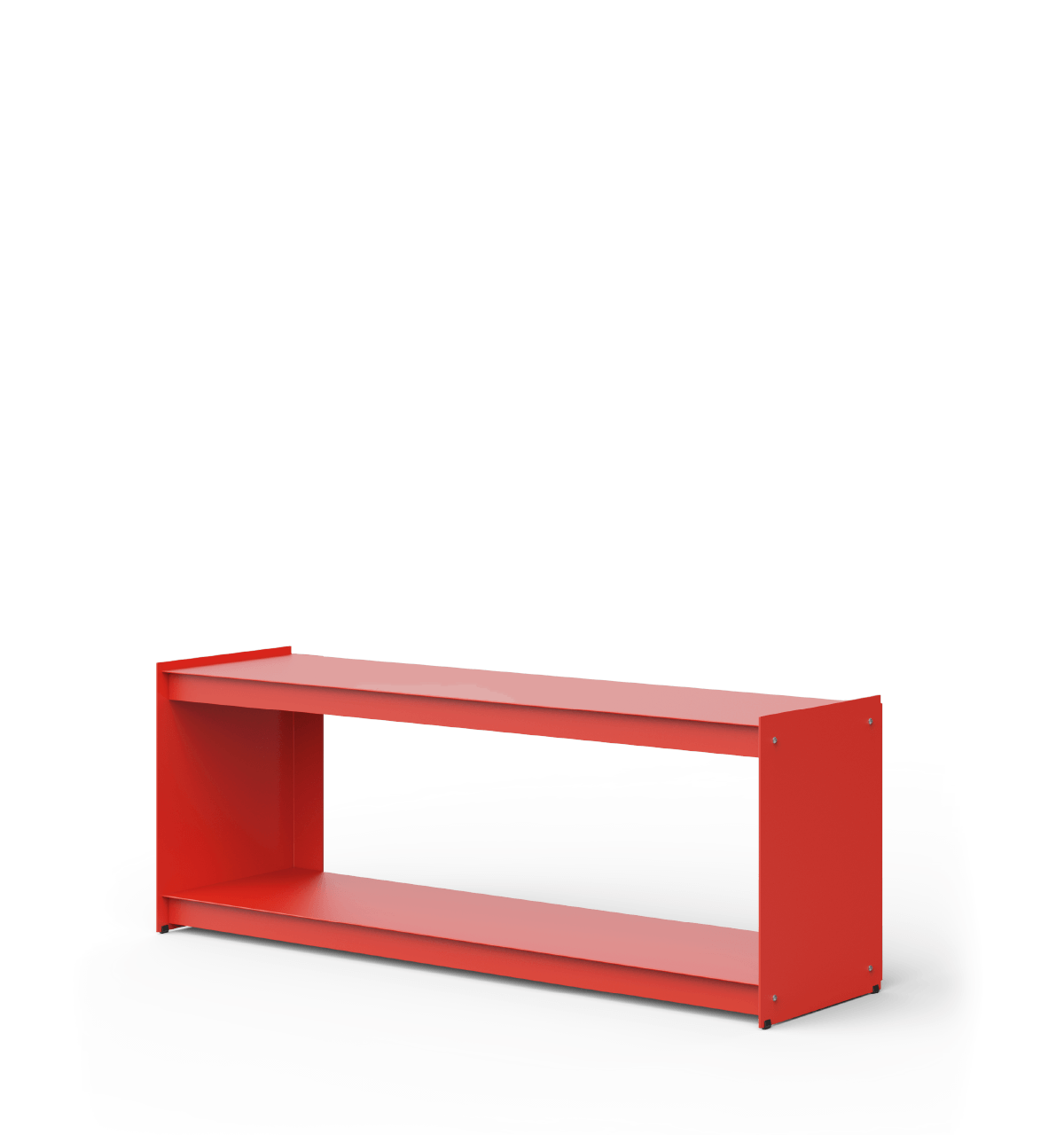 Plié Low Board