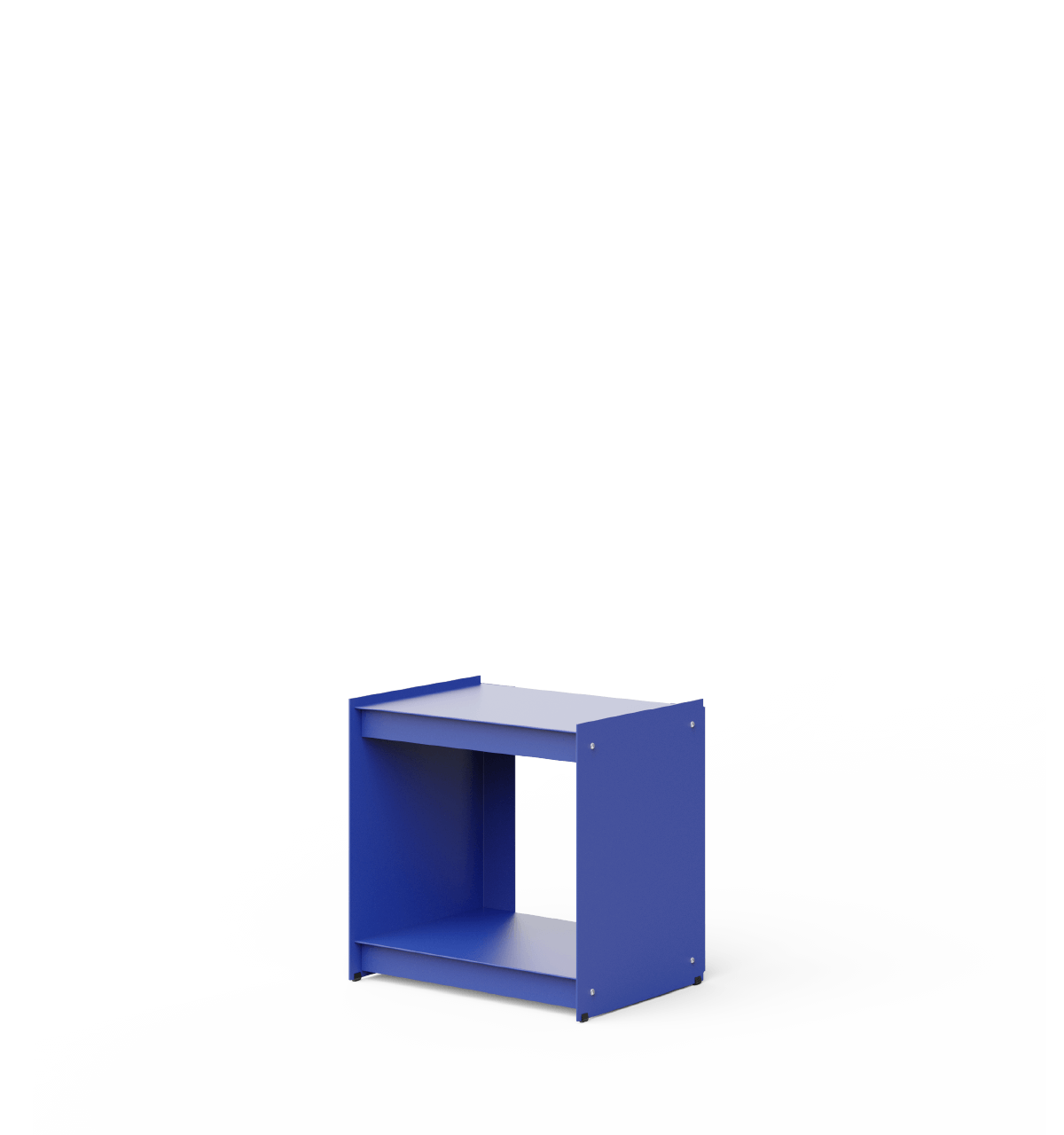 Plié Bedside Table