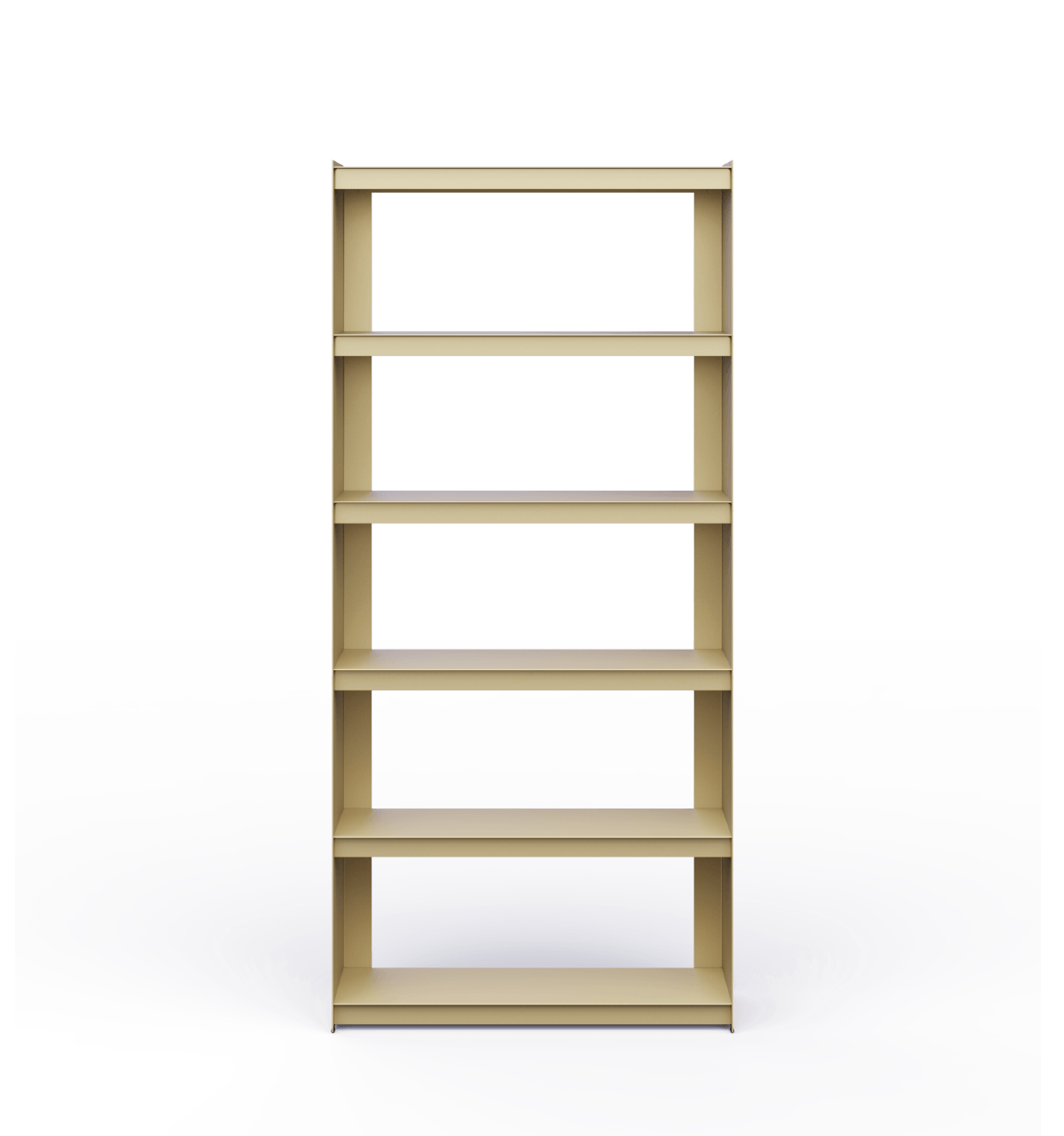 Plié Bookshelf