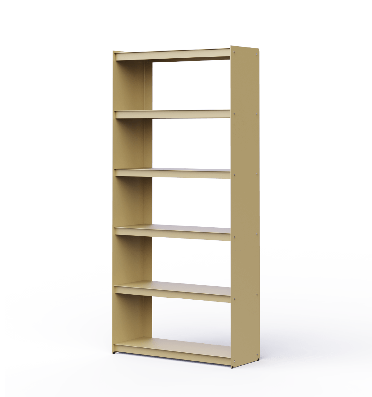 Plié Bookshelf