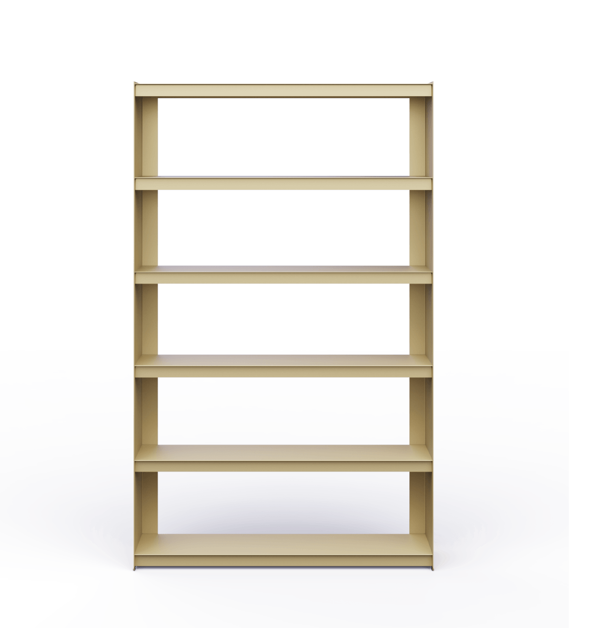 Plié Bookshelf