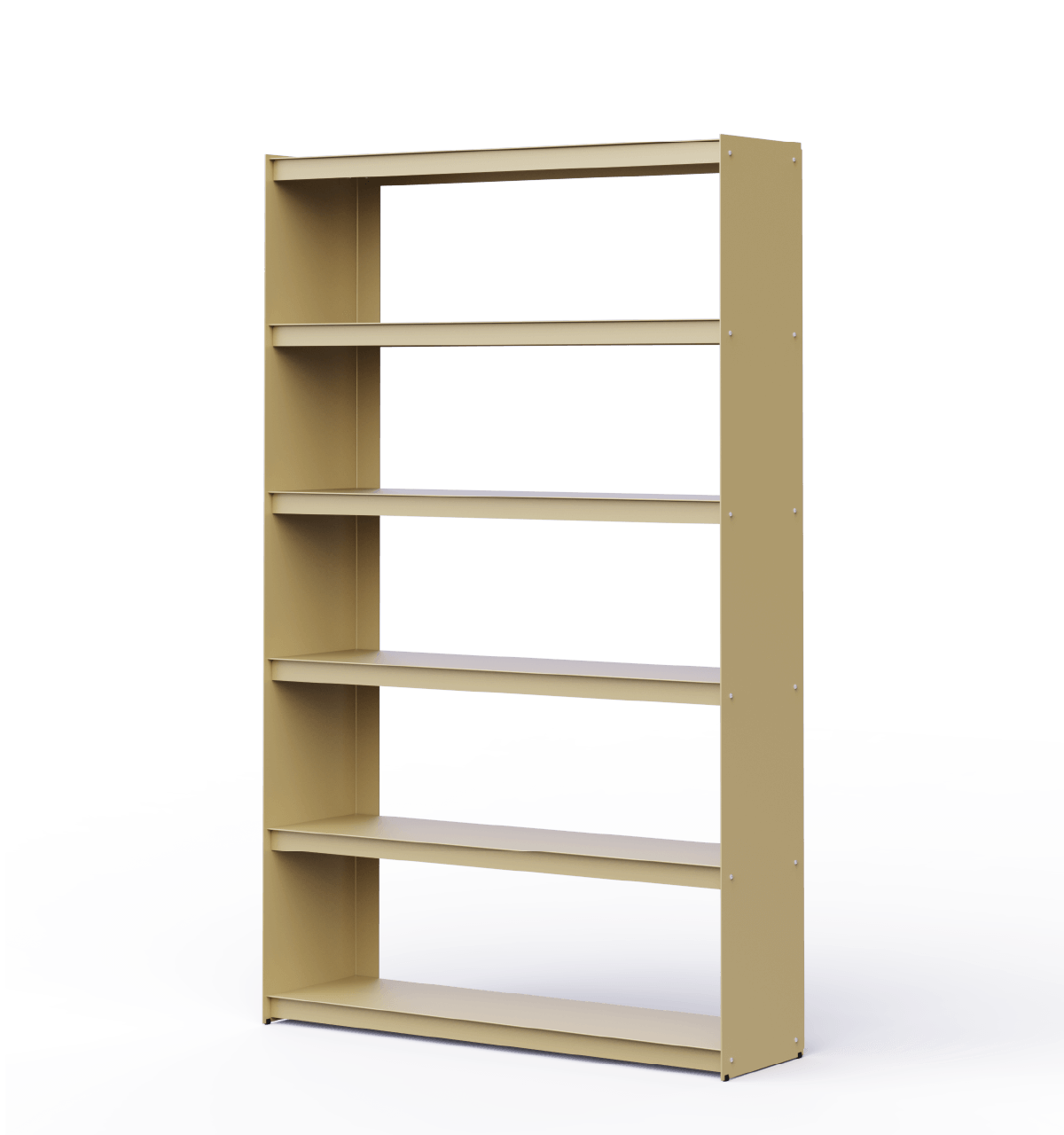 Plié Bookshelf