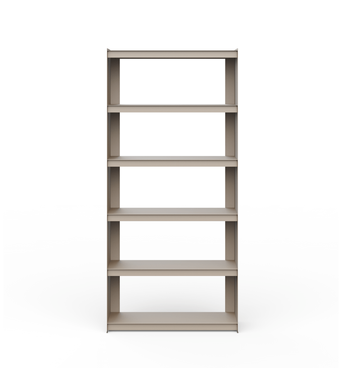 Plié Bookshelf