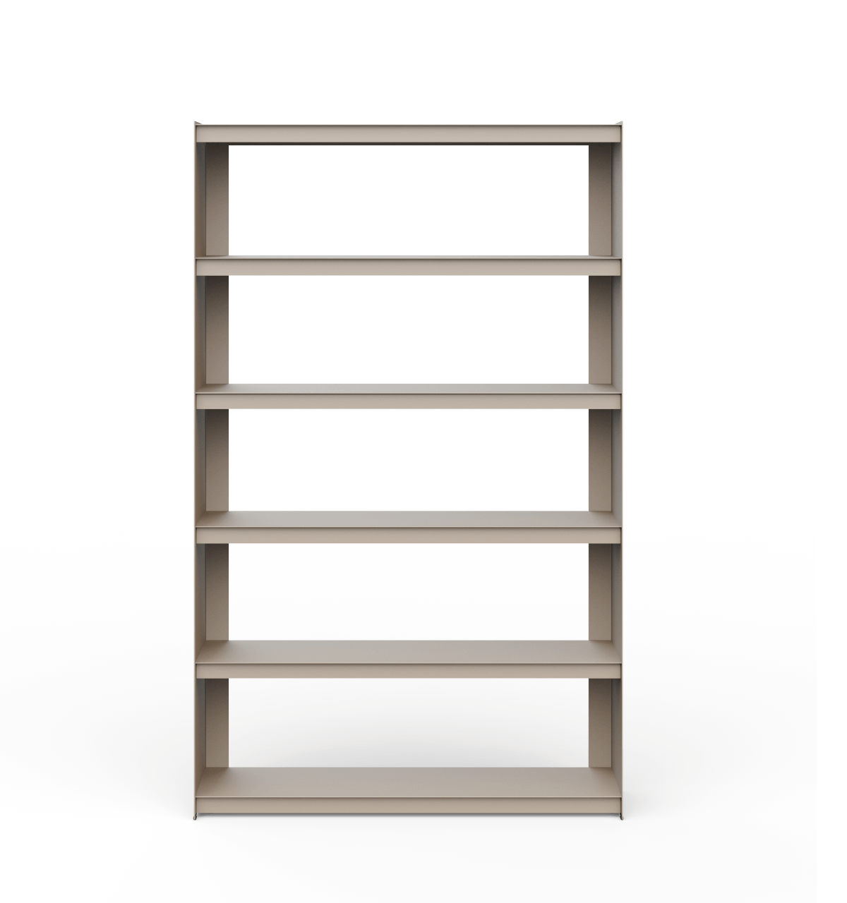 Plié Bookshelf