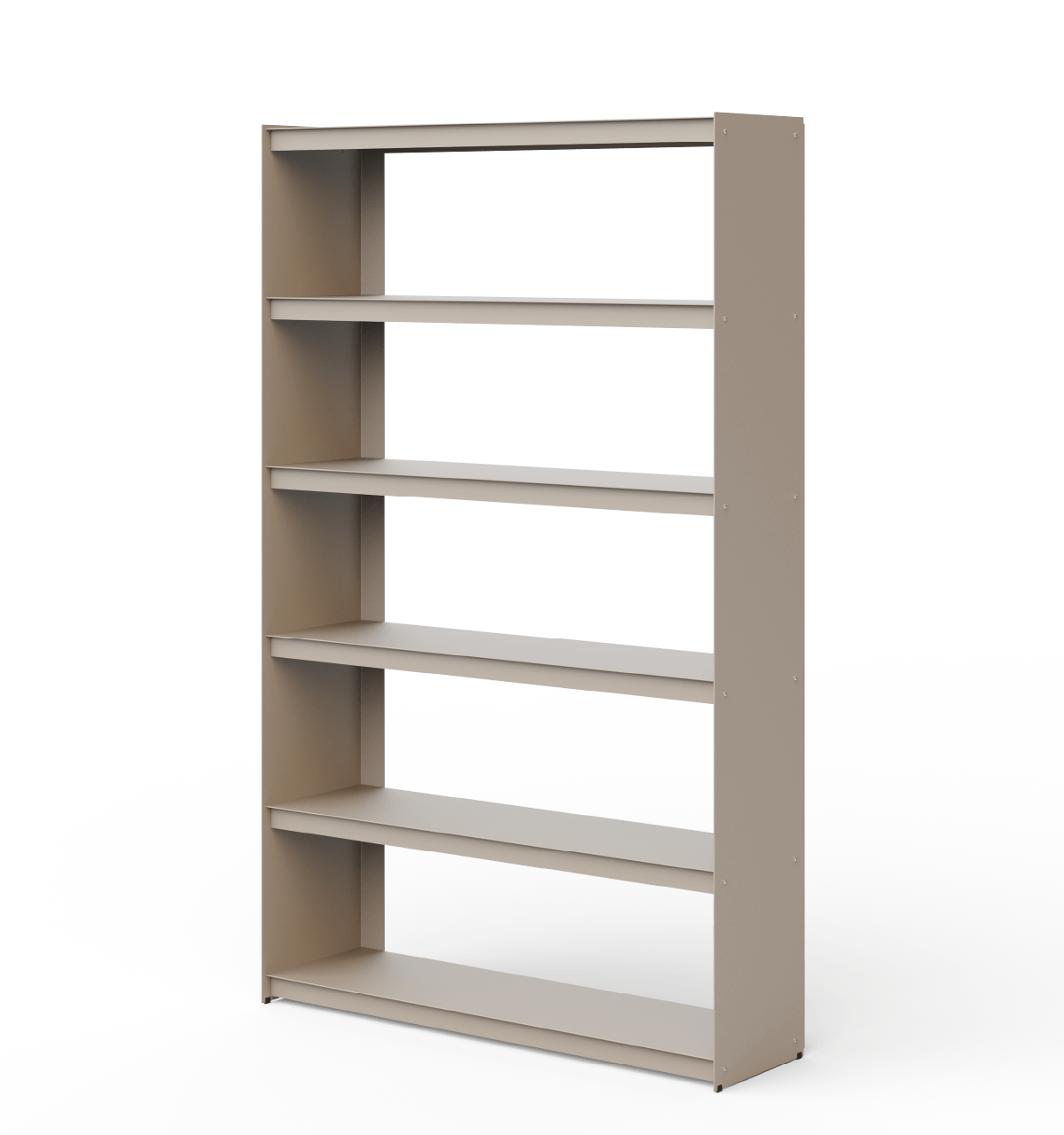 Plié Bookshelf