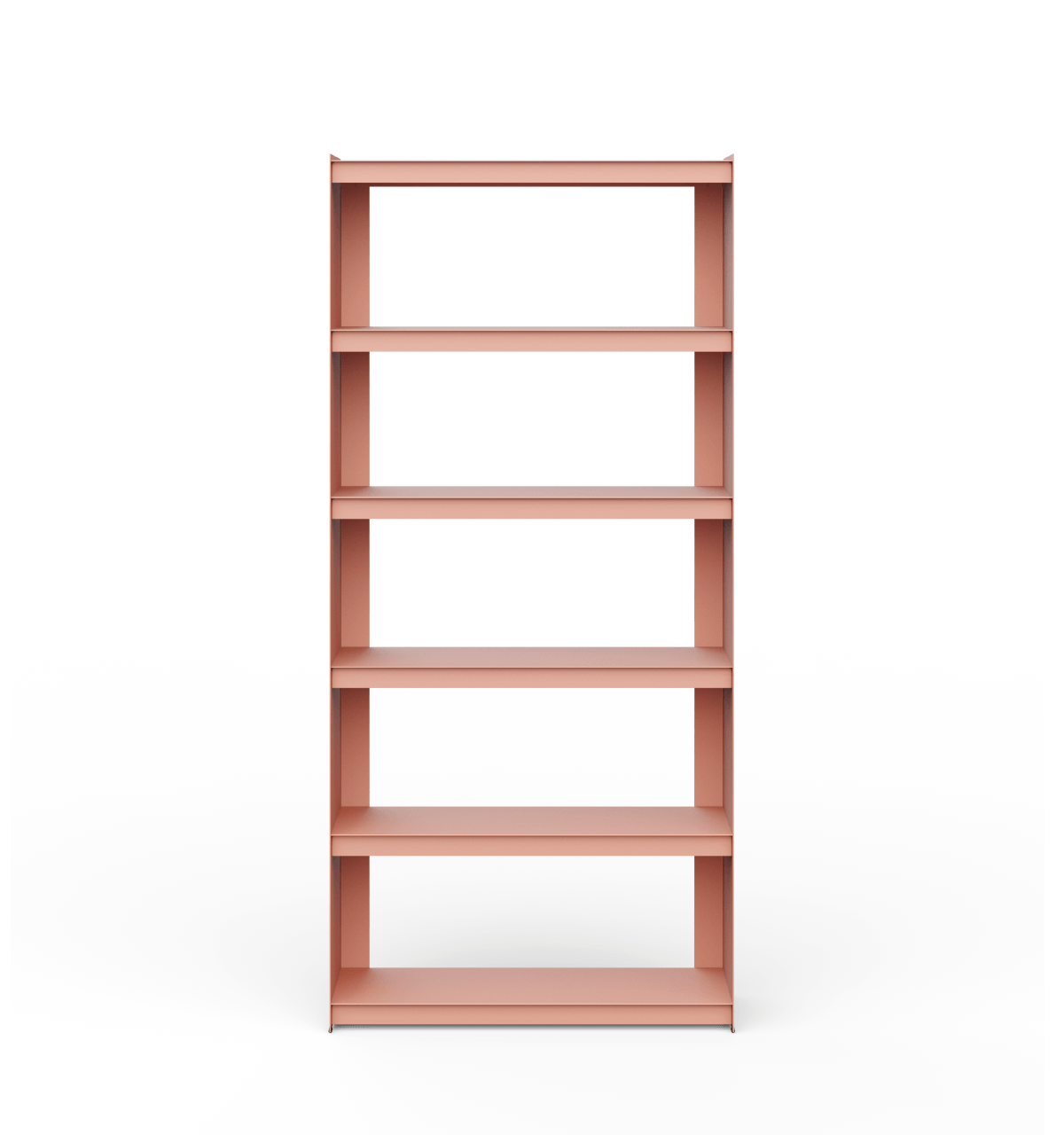 Plié Bookshelf