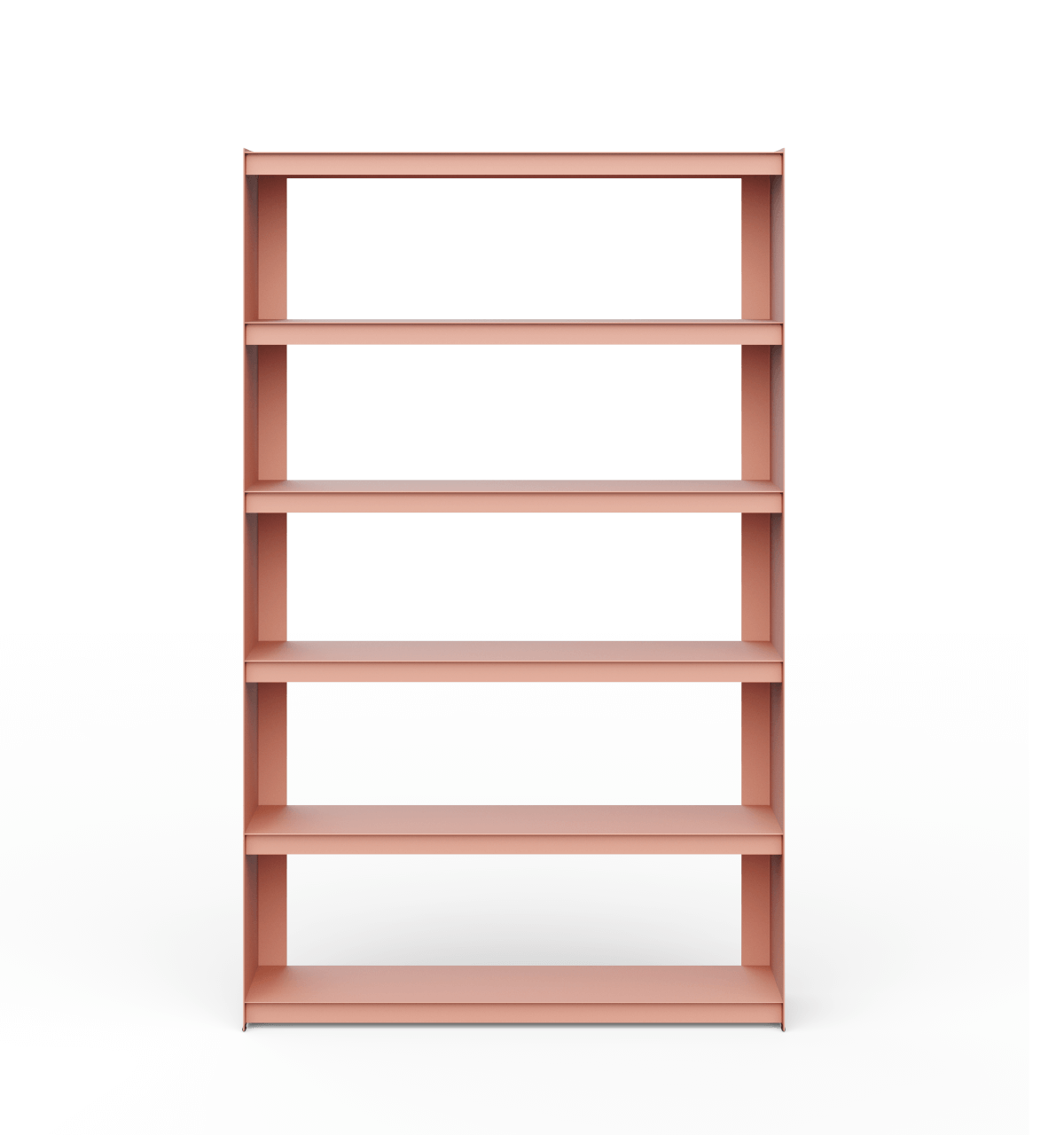 Plié Bookshelf