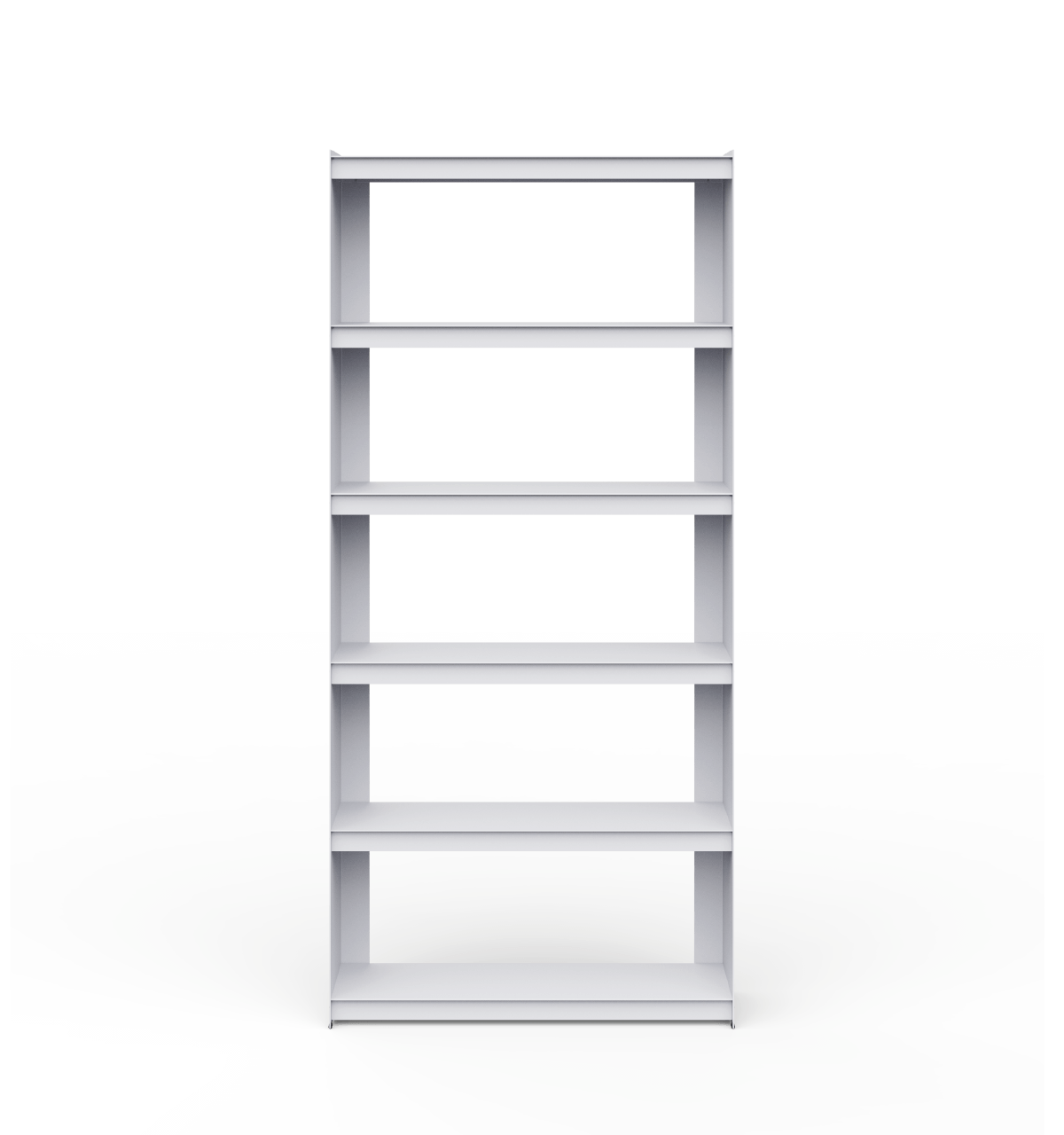 Plié Bookshelf