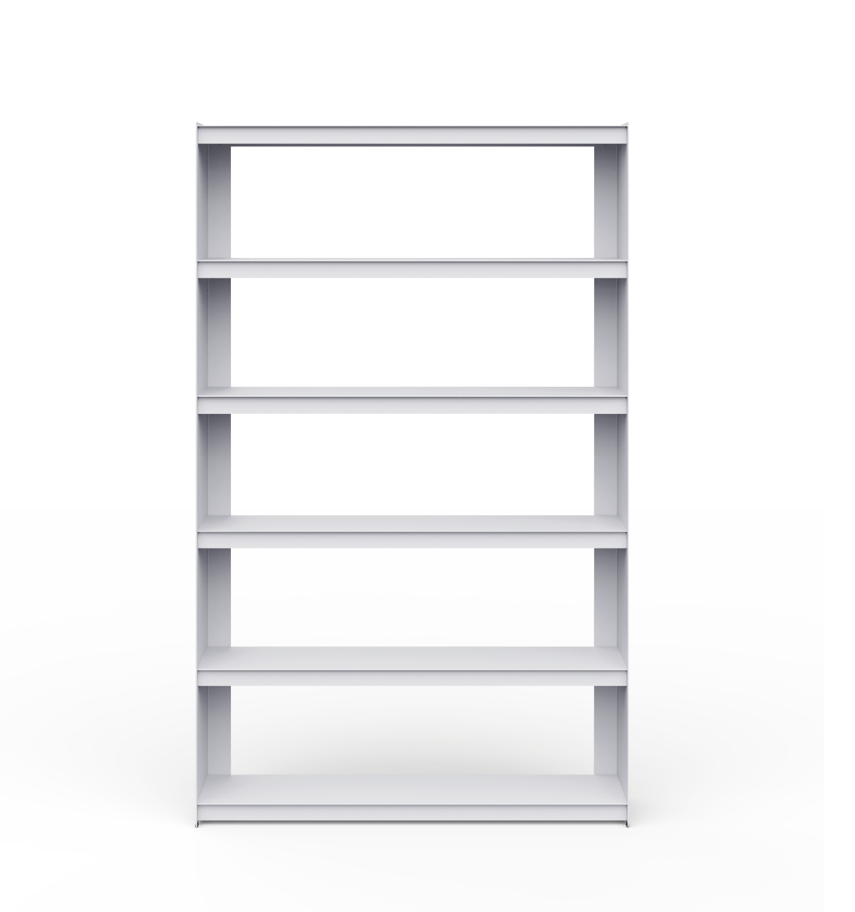 Plié Bookshelf