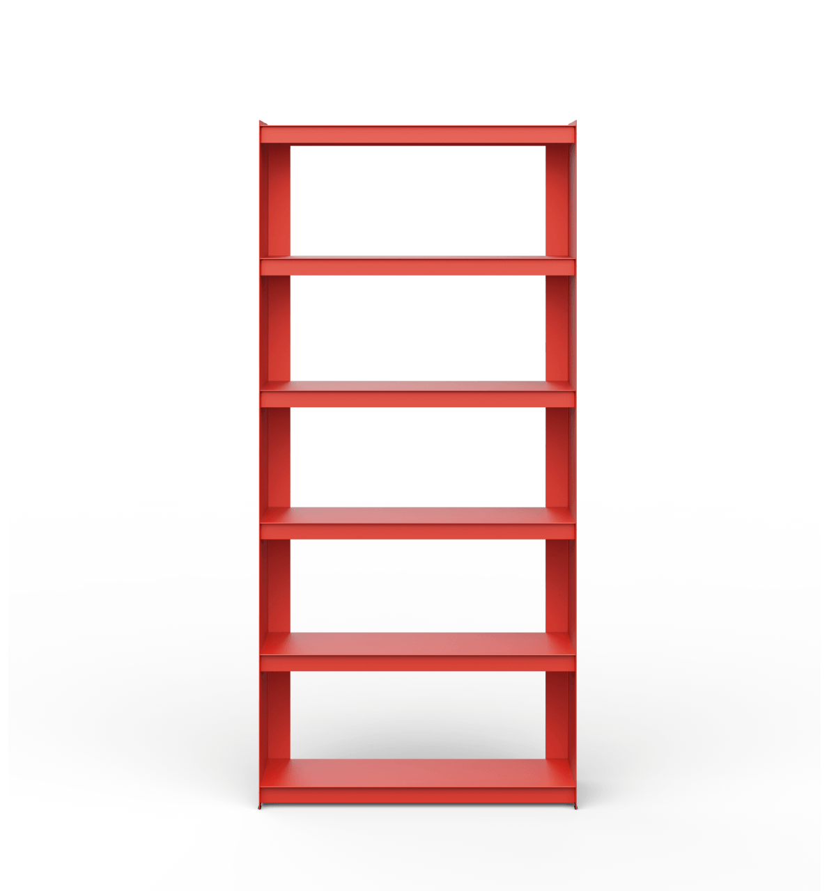 Plié Bookshelf
