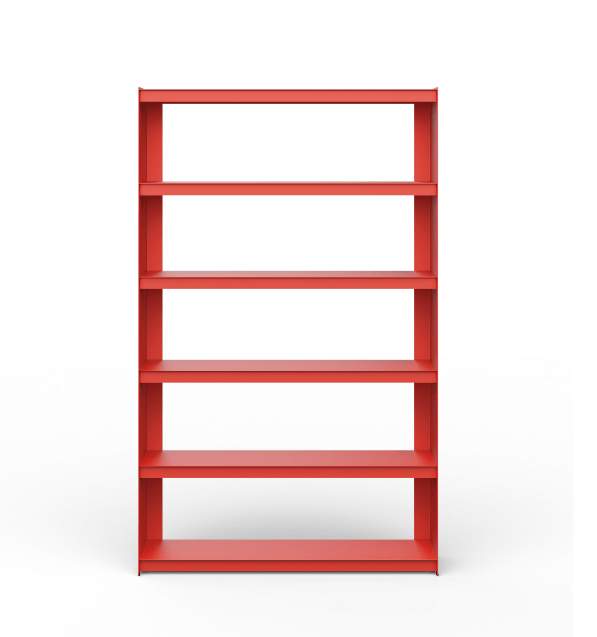 Plié Bookshelf