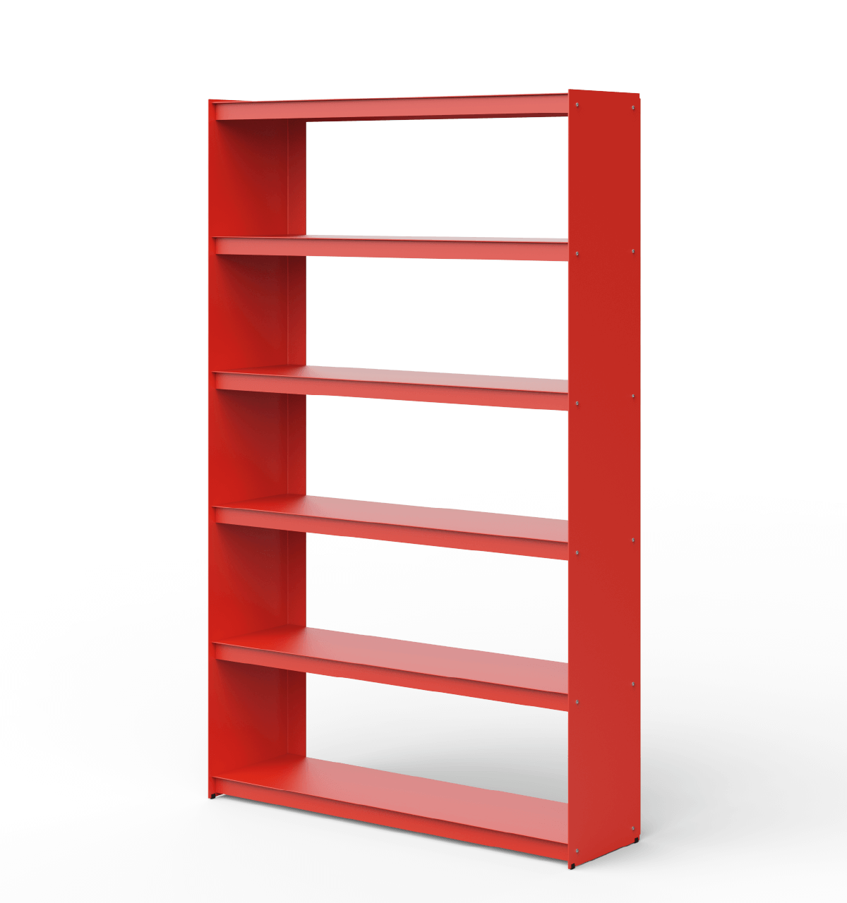 Plié Bookshelf
