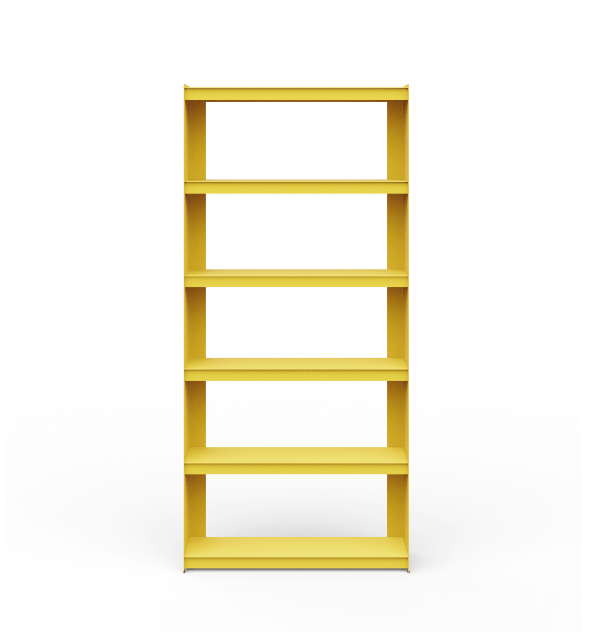 Plié Bookshelf