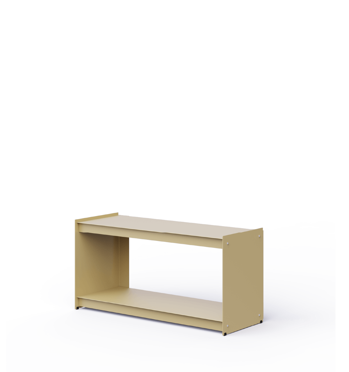Plié Low Board