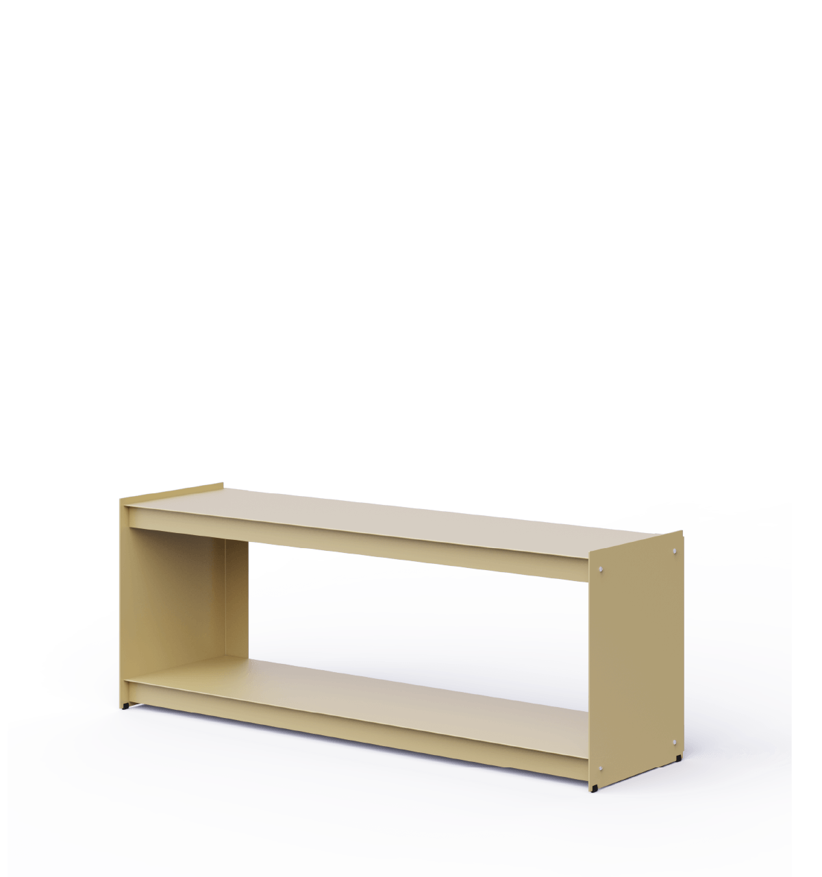 Plié Low Board