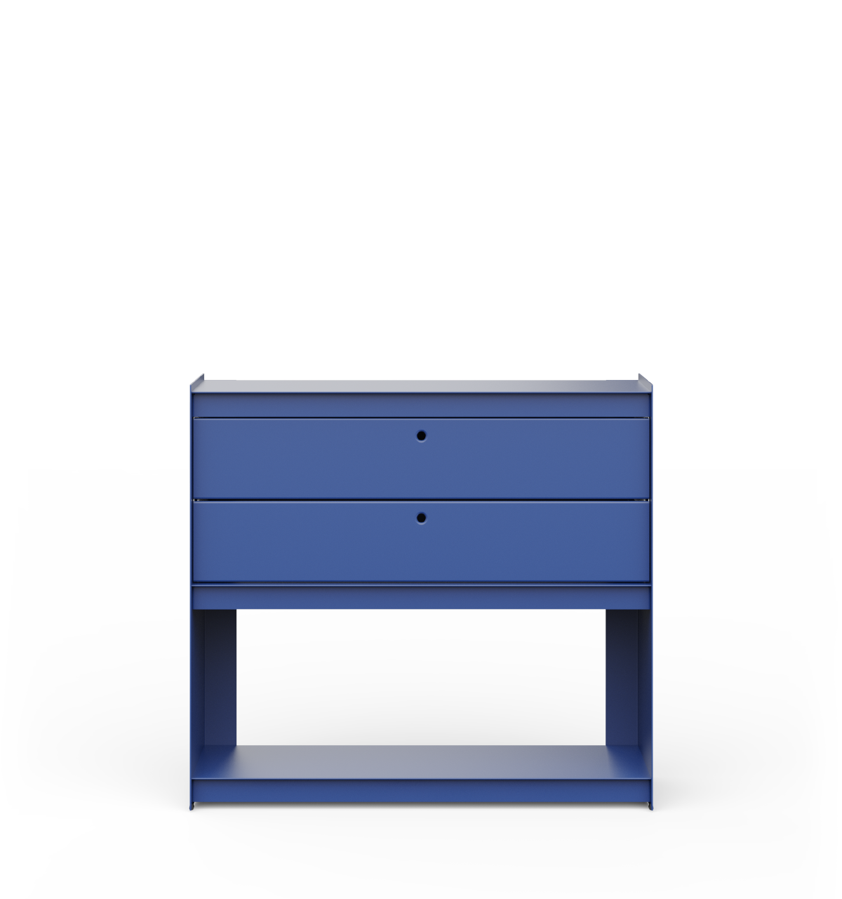 Plié Sideboard 2 Short Drawers