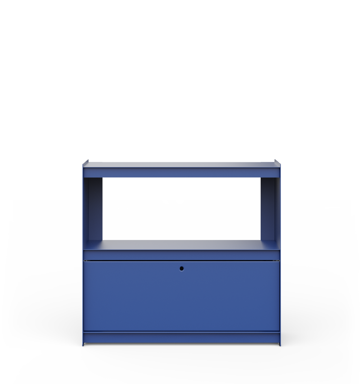 Plié Sideboard 1 Tall Drawer