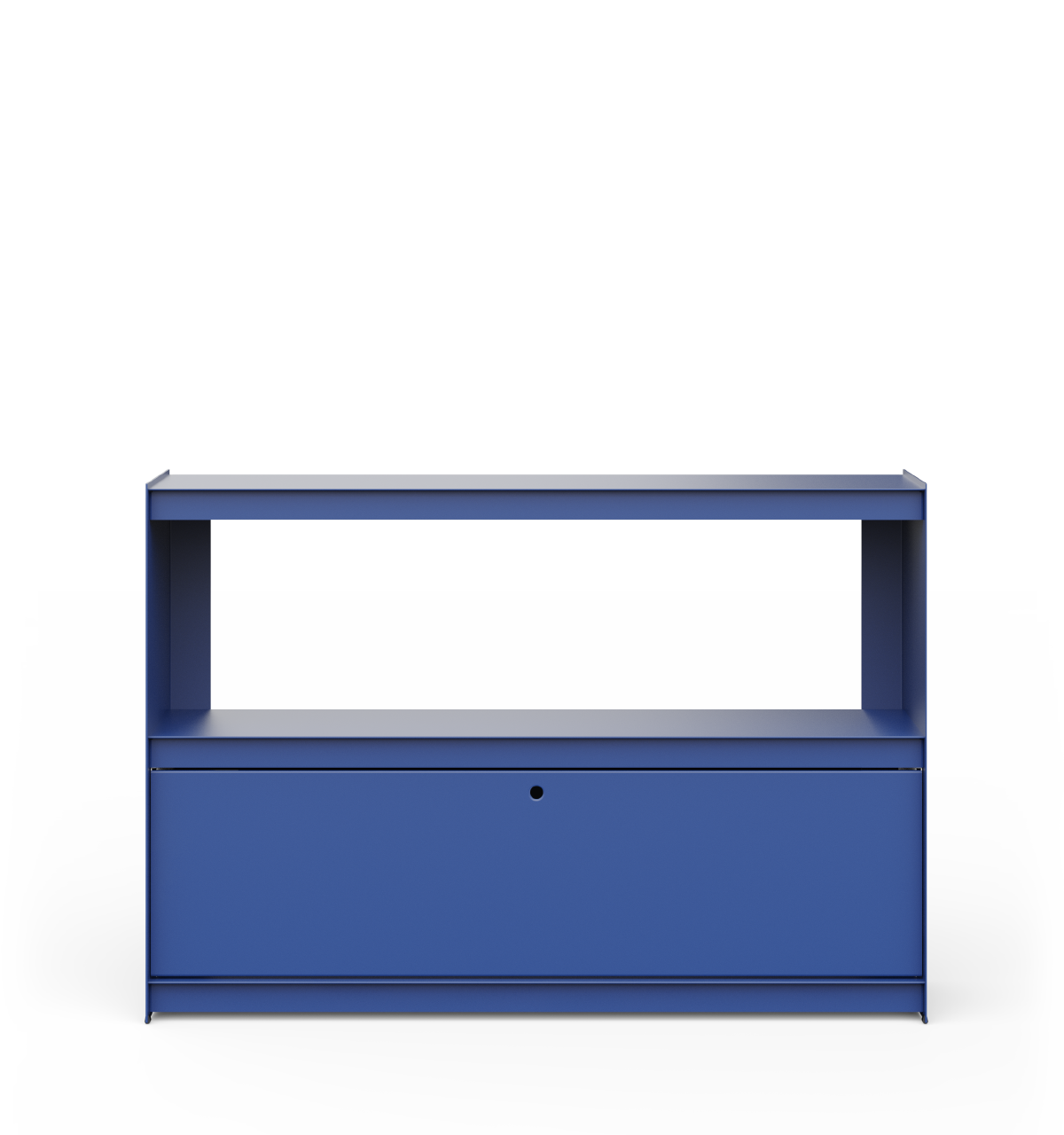 Plié Sideboard 1 Tall Drawer