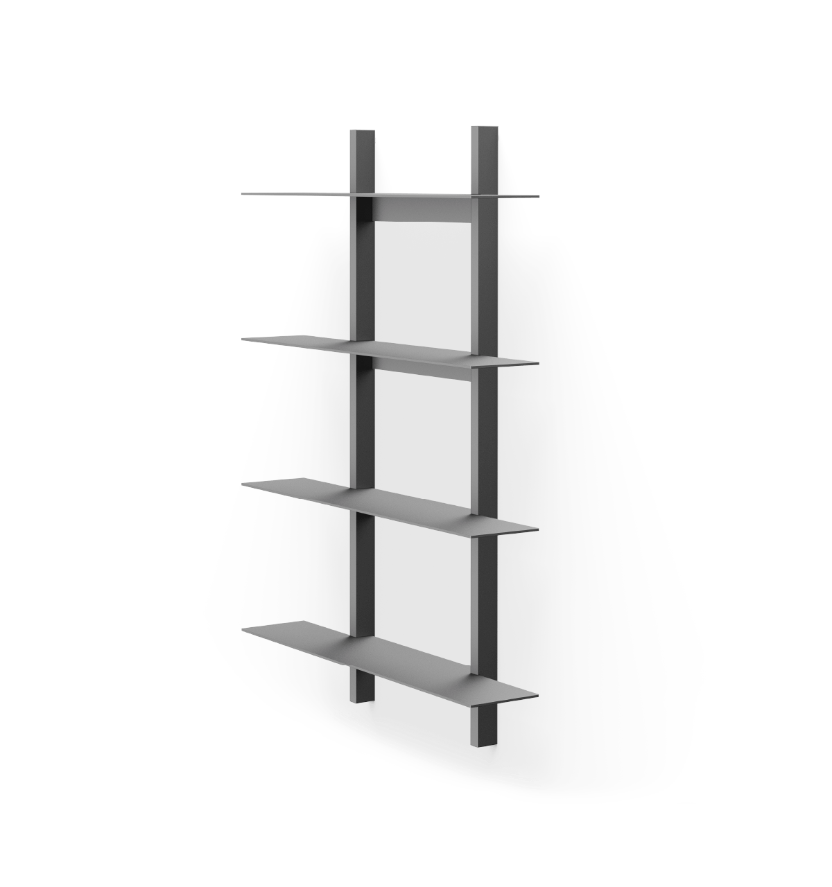 Plié Wall Shelves 4