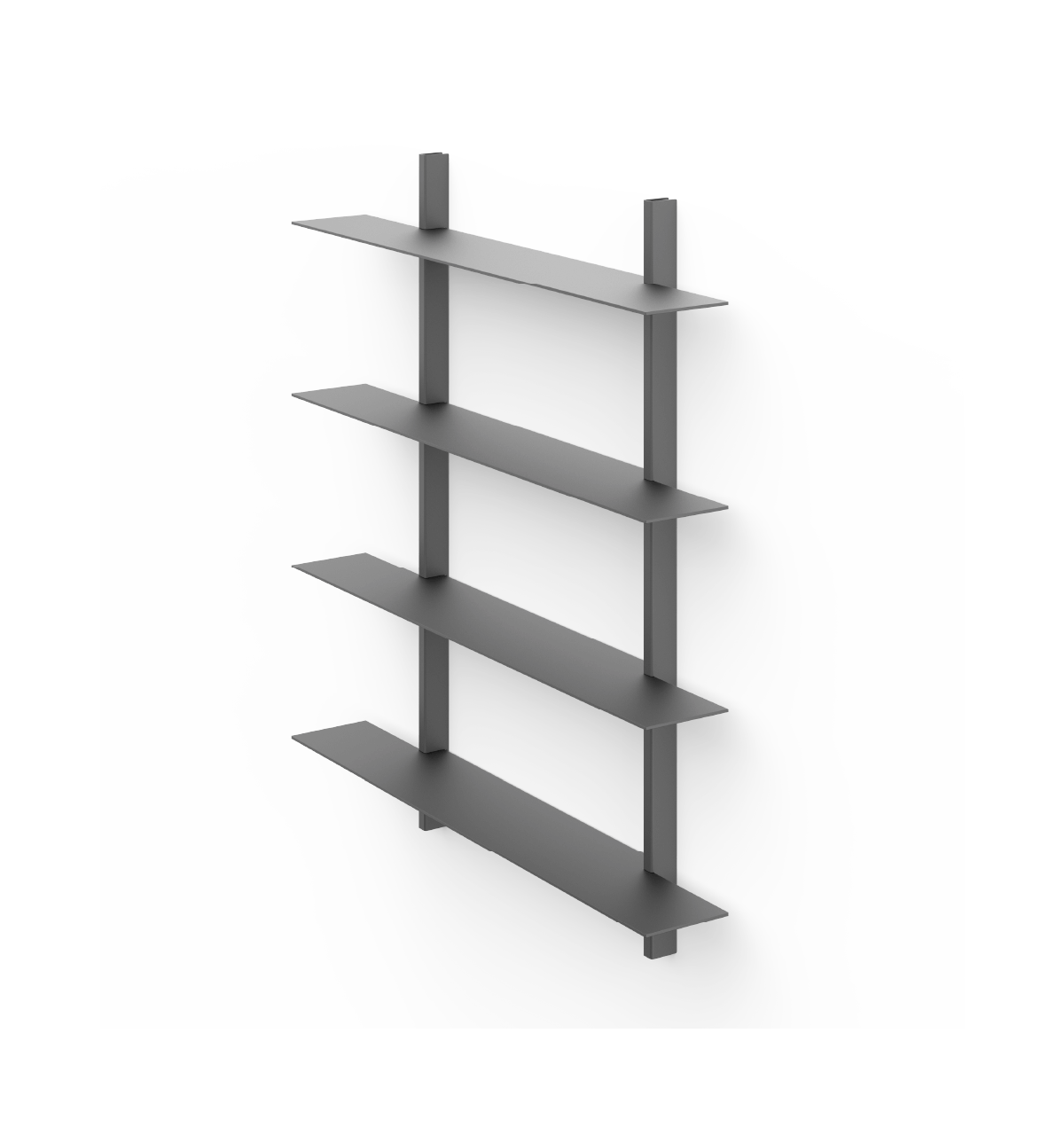 Plié Wall Shelves 4