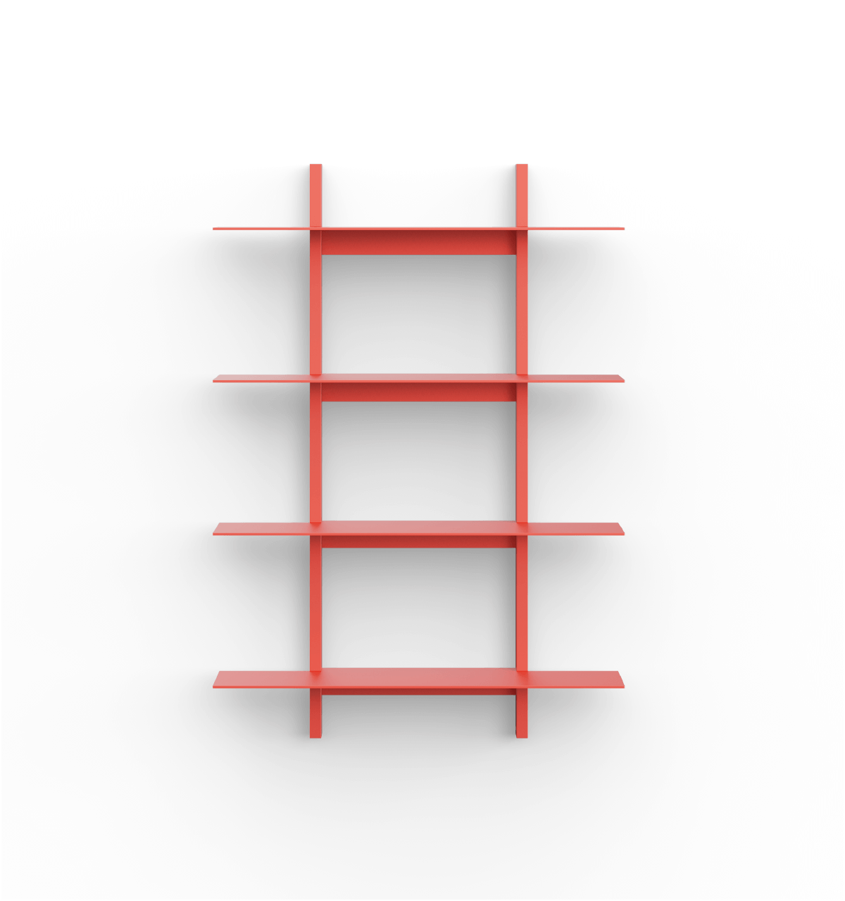 Plié Wall Shelves 4