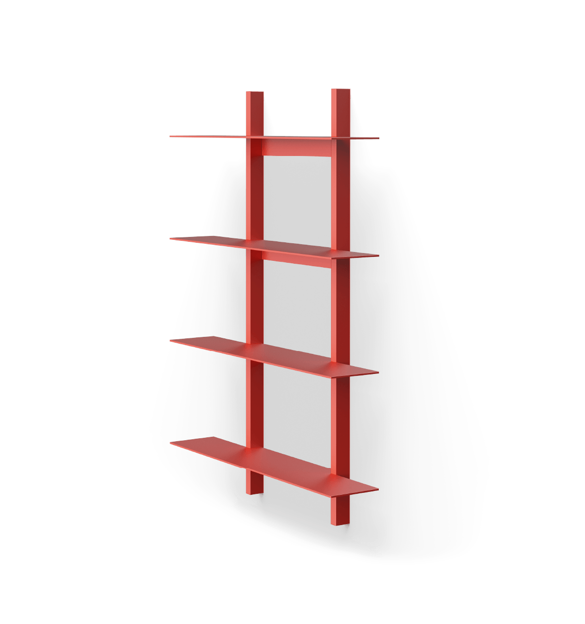 Plié Wall Shelves 4