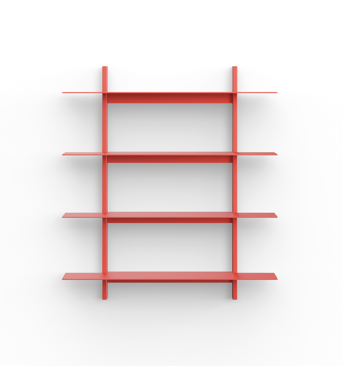 Plié Wall Shelves 4