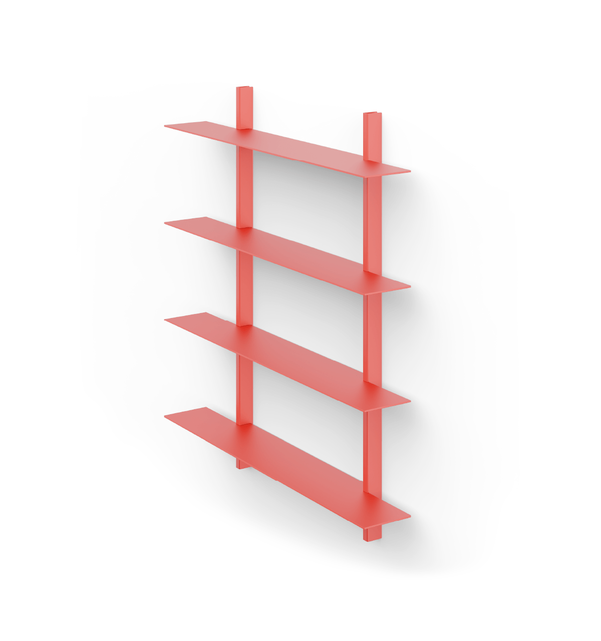 Plié Wall Shelves 4