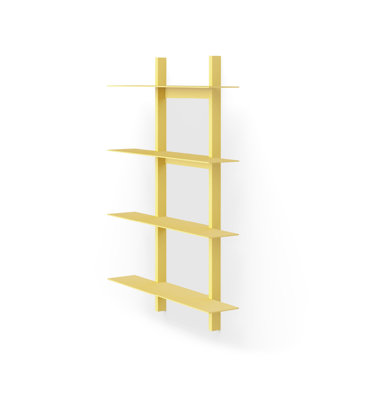 Plié Wall Shelves 4
