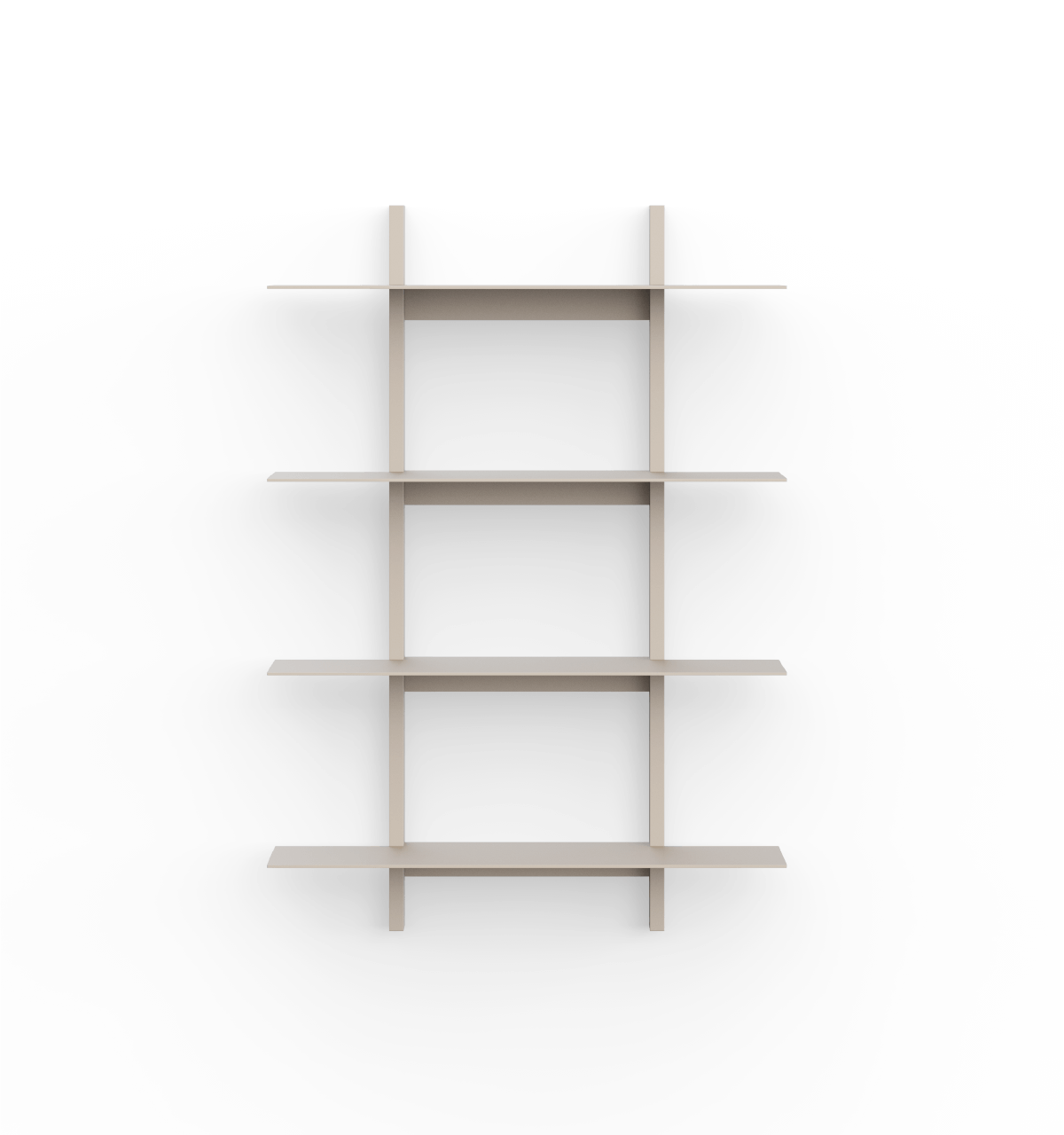 Plié Wall Shelves 4