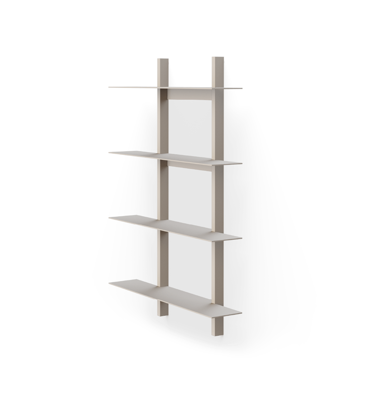 Plié Wall Shelves 4