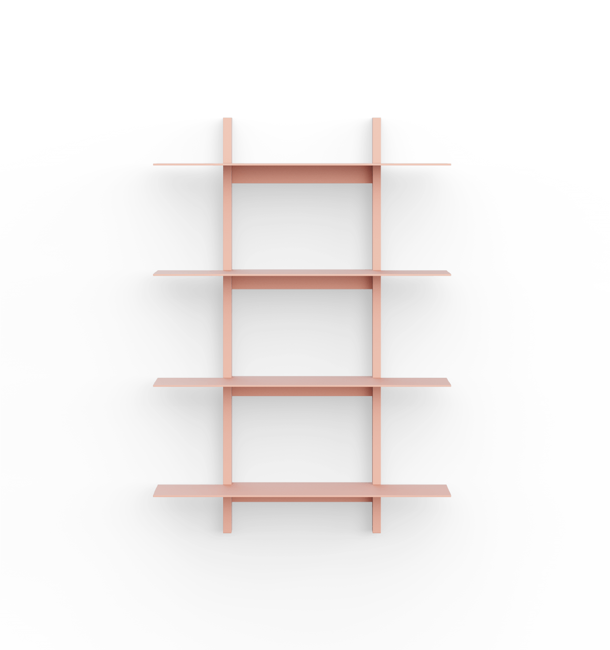 Plié Wall Shelves 4